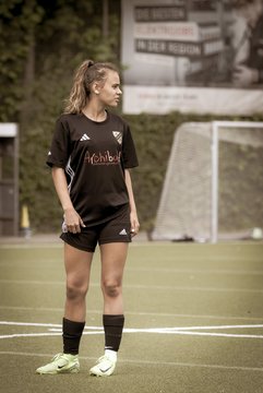 Bild 10 - wBJ SC Condor - VfL Pinneberg : Ergebnis: 3:2